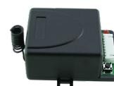 WRC wireless receiver