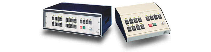 Access Controls