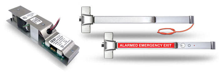 Exit Devices