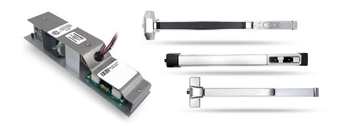 Magnetic Locks