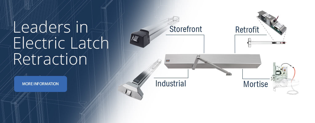 Sdc Security SDC Electric Strikes, Magnetic Locks, Electric Door Locksets