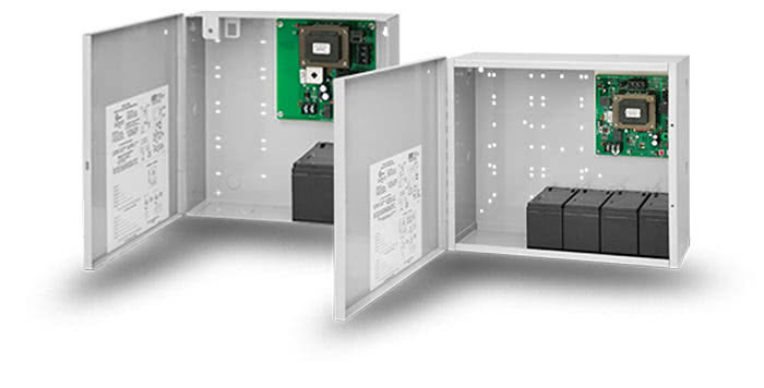 Electric Bolt Locks
