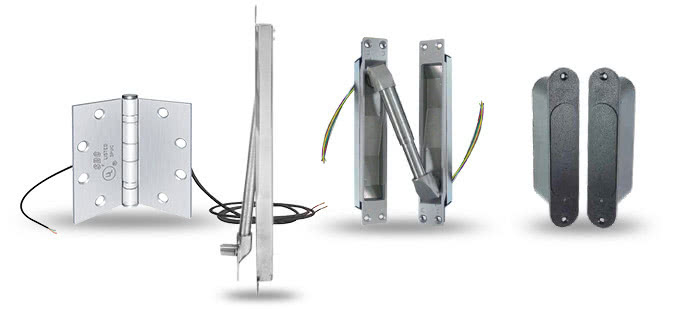 Access Controls