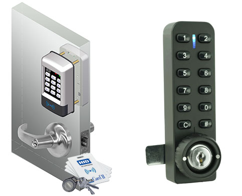 Standalone Locks