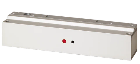 SDC 1581S Mini integrated delayed egress lock