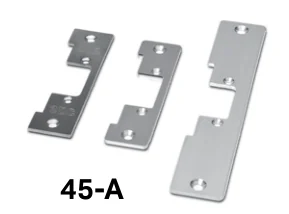 SDC 45-A UniFLEX multi-application faceplate kit
