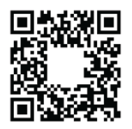 QR code linking to the Solutions Brochure download page