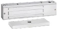 SDC EMLock 1511V, 1571V, 1581V single door electromagnetic lock