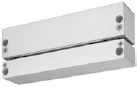 SDC HiShear 1561TJ Series surface top jamb electromagnetic shear lock