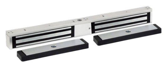 SDC surface mount electromagnetic shear lock