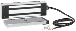 SDC 1576U outdoor gate electromagnetic lock