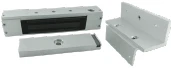 SDC EP17624TJ explosion proof electromagnetic lock with top jamb bracket