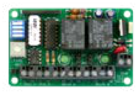Control module