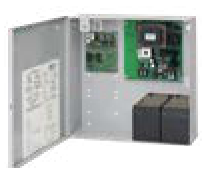 Power supply