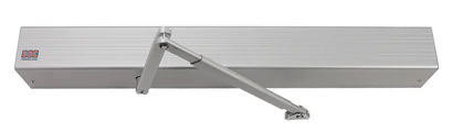 Low energy door operator