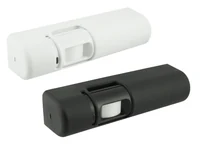 Request-to-exit motion sensors