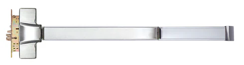 Electrified exit device