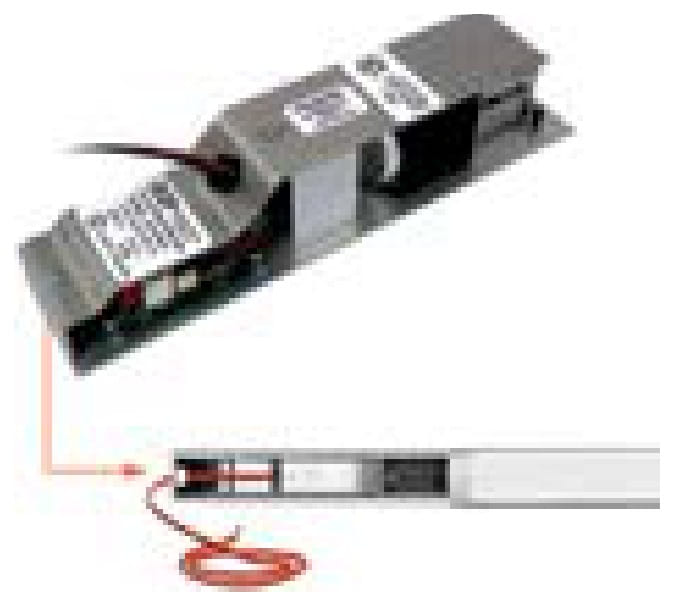 ELR field modification kit