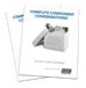 Complete Component Considerations brochure