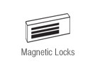 Magnetic Locks